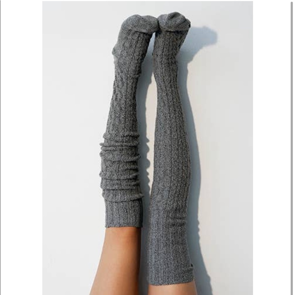 Anthropologie lux Thigh High - Picture 10 of 13